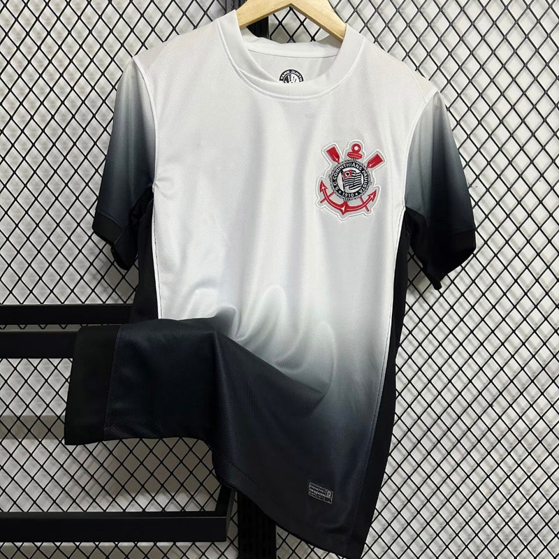 Camisa Corinthians