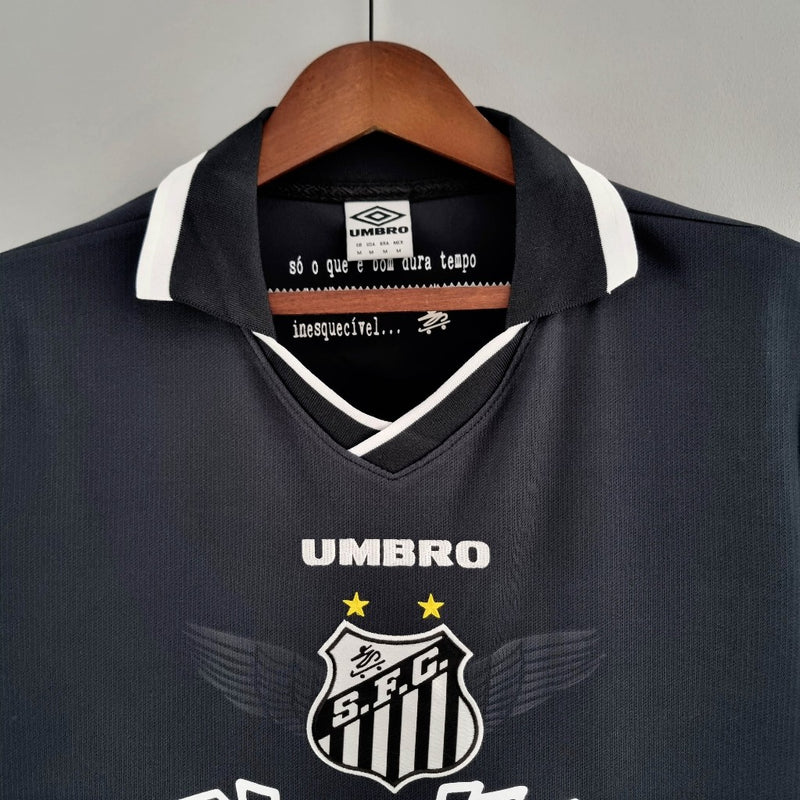 Camisa Santos Retro