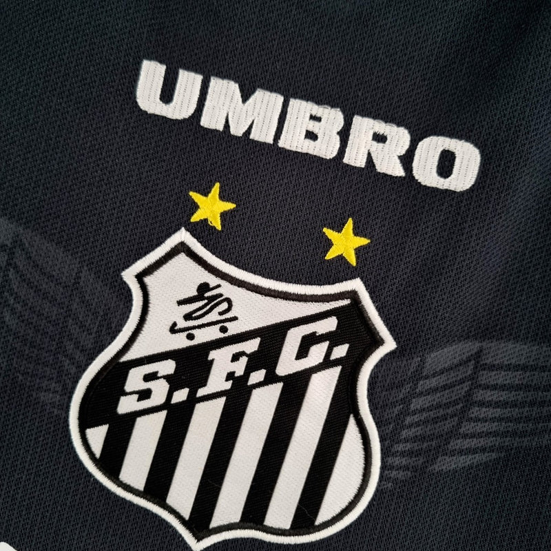 Camisa Santos Retro