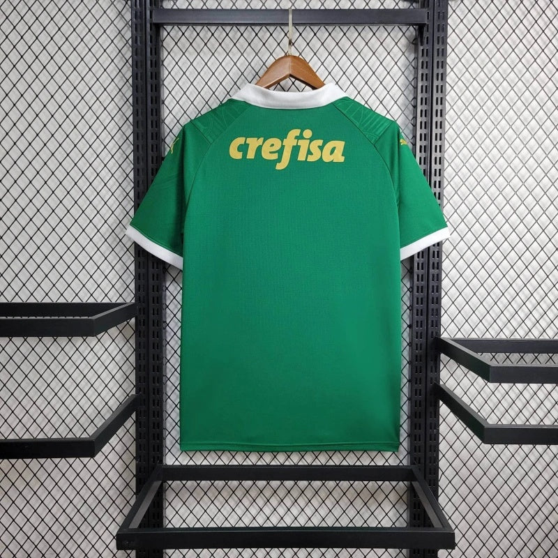 Camisa Palmeiras