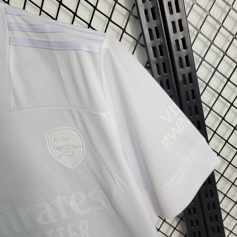 Camiseta  Arsenal 21/22
