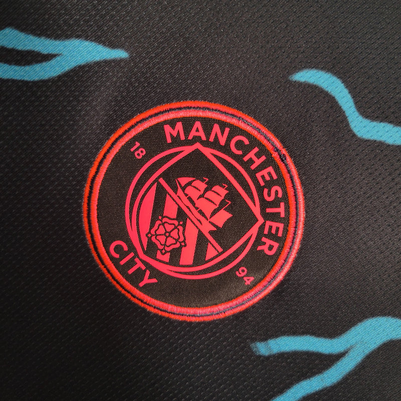Camiseta Manchester City