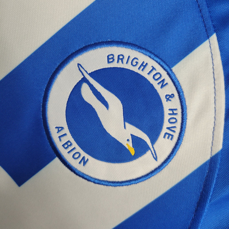 Camiseta Brighton  23/24