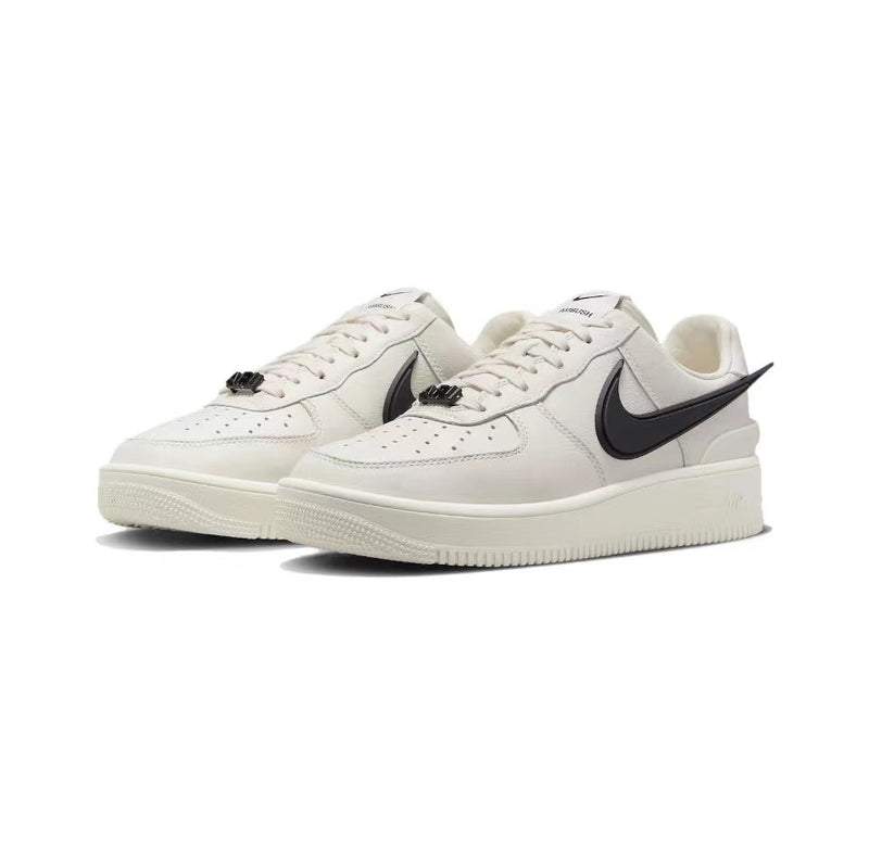 AMBUSH xNike Air Force 1 Low white