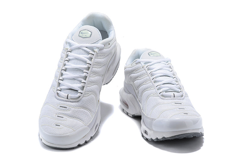 Air Max Plus TN 1 “Triple/White”