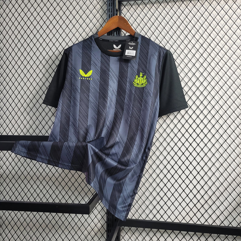 Camiseta Newcastle 23/24