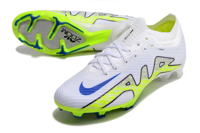 Nike Air Zoom Mercurial Vapor 15 Elite FG