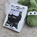 𝘾𝙤𝙣𝙟𝙪𝙣𝙩𝙤 𝙗𝙚̂𝙗𝙚̂ 𝙇𝙖𝙘𝙤𝙨𝙩𝙚 ( 𝟭 𝙖 𝟮 𝙖𝙣𝙤𝙨)