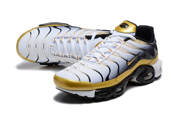 Air Max Plus TN 1 “Black Gold”