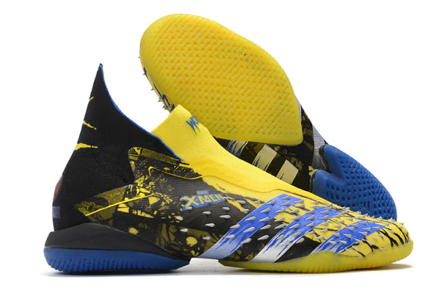 ADIDAS PREDATOR FREAK + IC X-MEN
