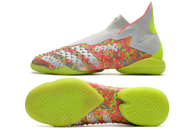 ADIDAS PREDATOR FREAK + IC