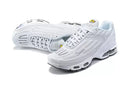 Air Max Plus TN 3 “Triple White”
