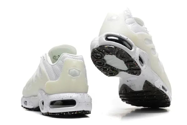 Air Max Plus Terrascape “Triple White”