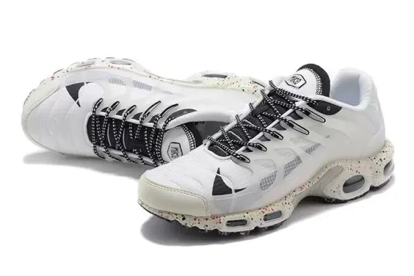 Air Max Plus Terrascape “White Black”