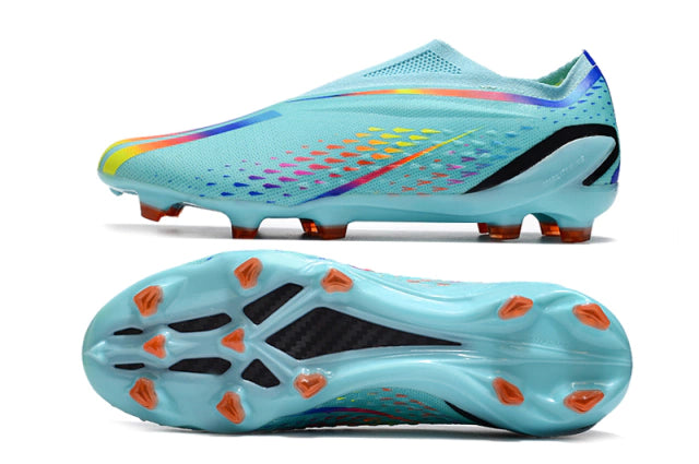 Adidas X SpeedPortal+ FG