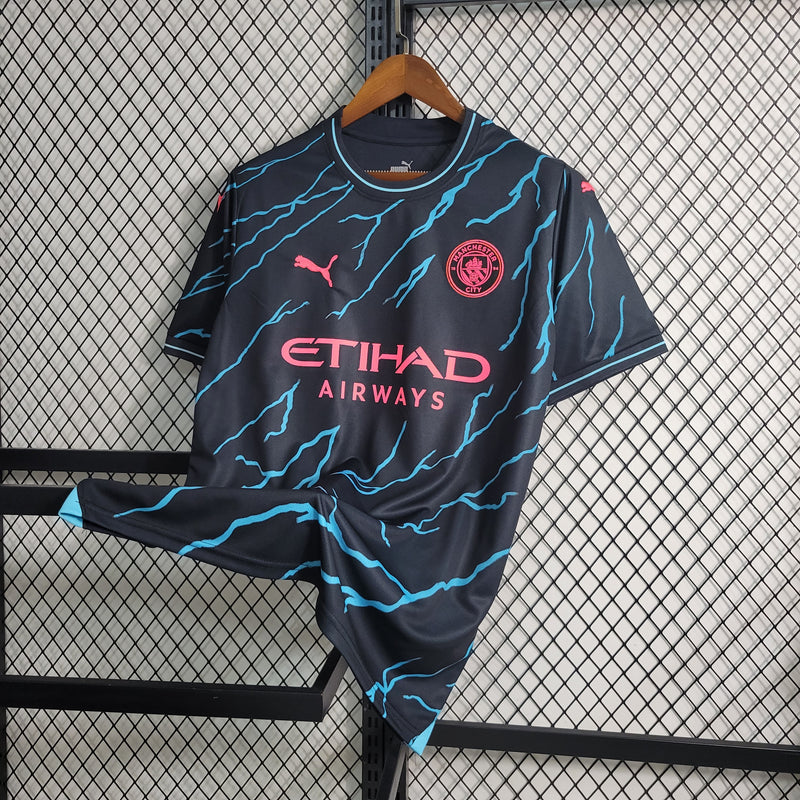Camiseta Manchester City