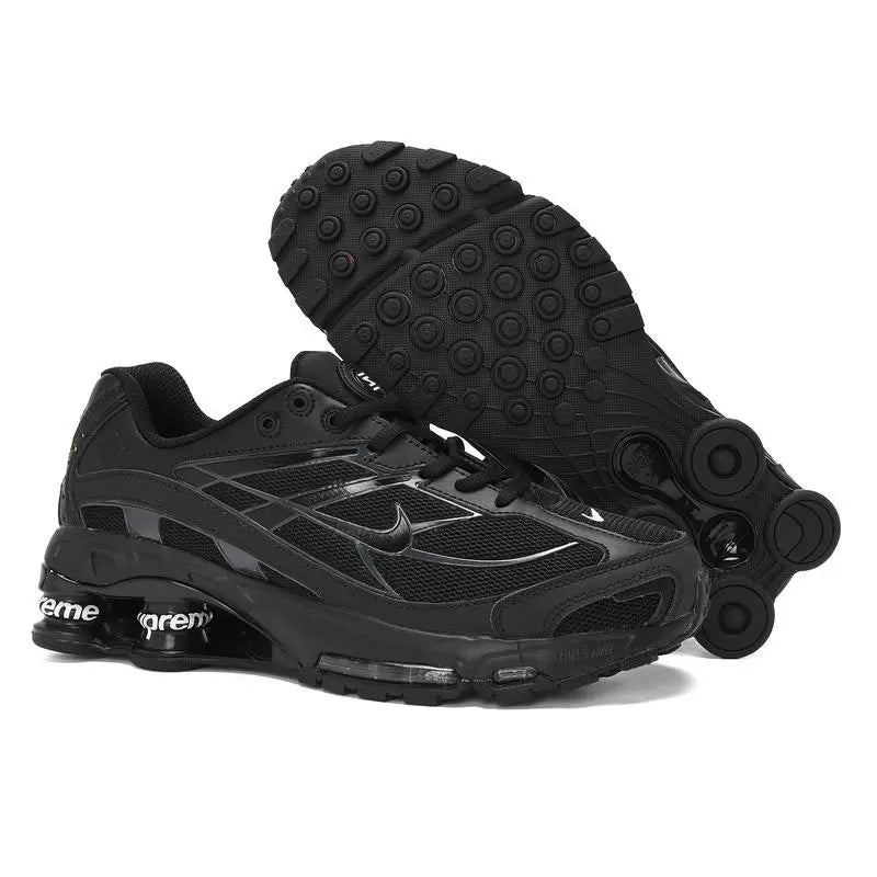 Sup x Shox Ride 2 “Black”