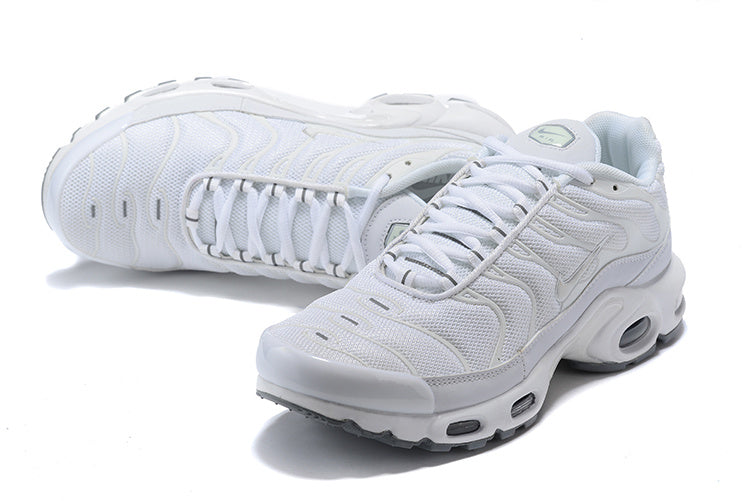 Air Max Plus TN 1 “Triple/White”