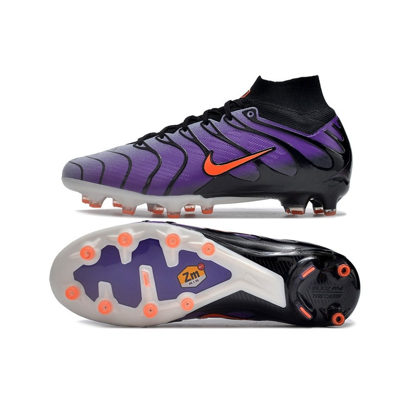Chuteira de Campo NIKE Air Zoom Superfly 9 Elite AG TN