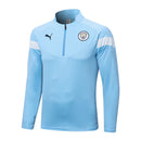 Conjunto Tracksuits Manchester City