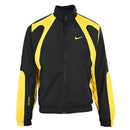 Jaqueta Nike NOCTA Track Jacket Black/Yellow