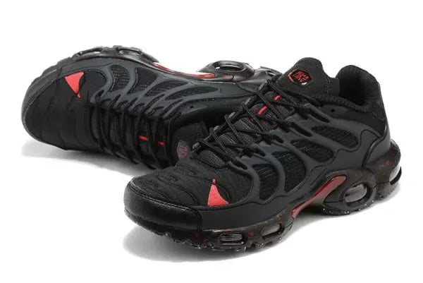 Air Max Plus Terrascape “Black/Red”