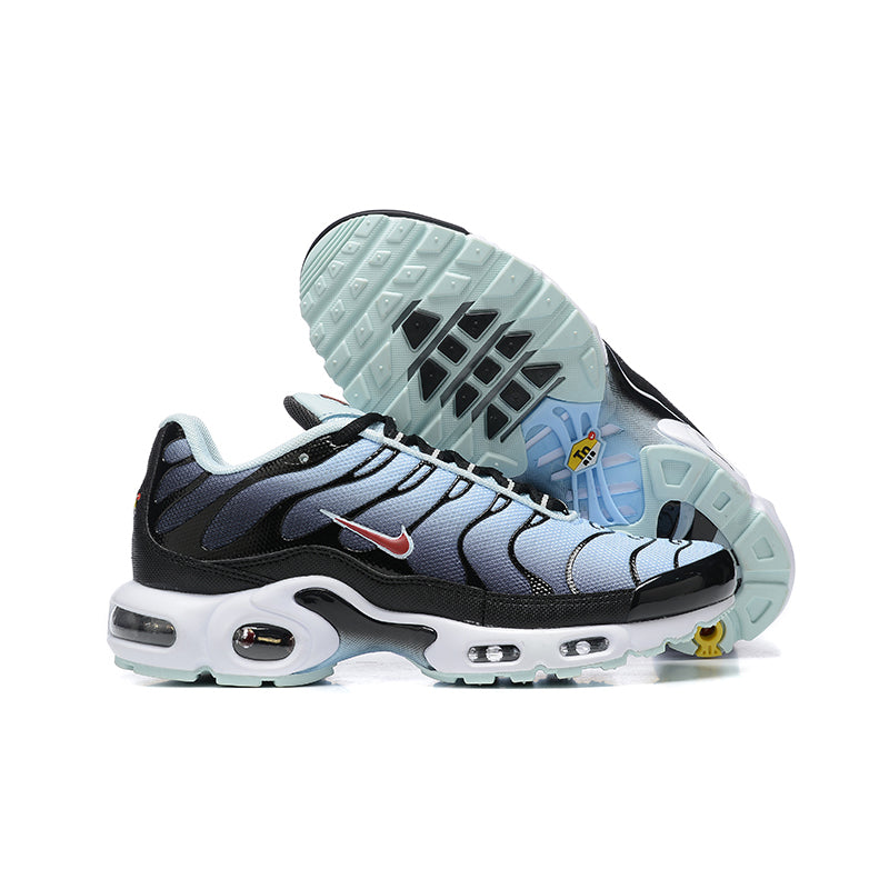 Air Max Plus TN 1 “Silver Black”