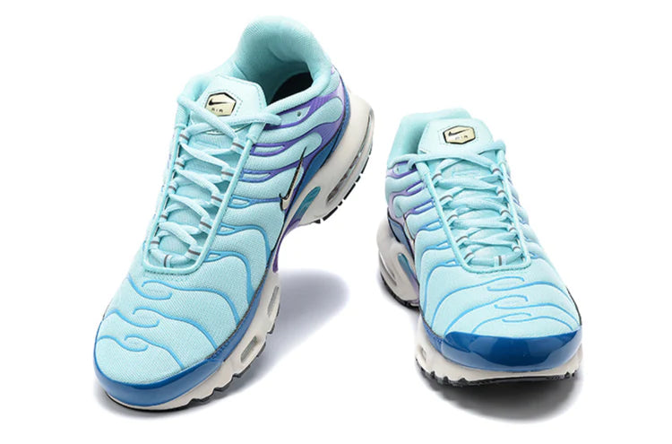 Air Max Plus TN “light blue purple”