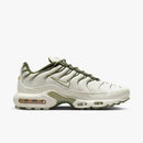 NIKE AIR MAX PLUS TN ''BONE OLIVE''